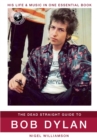 Image for The Dead Straight Guide to Bob Dylan