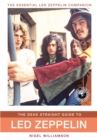 Image for The Dead Straight Guide to Led Zeppelin