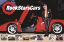 Image for Rock stars cars  : 127 stars &amp; their cars