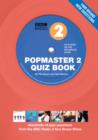 Image for Popmaster quiz book  : as played on the BBC Radio 2 Ken Bruce ShowVolume 2