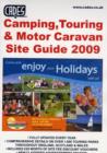 Image for Cade&#39;s Camping, Touring and Motor Caravan Site Guide