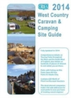 Image for Cade&#39;s West Country Caravan &amp; Camping Site Guide