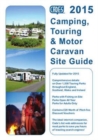 Image for Cade&#39;s Camping, Touring &amp; Motor Caravan Site Guide