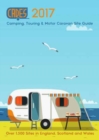 Image for Cade&#39;s 2017-2018 Camping, Touring &amp; Motor Caravan Site Guide