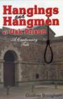 Image for Hangings and Hangmen of Usk Prison : A Cautionary Tale