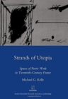 Image for Strands of Utopia