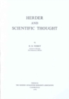 Image for Herder and the Philosophy and History of Science