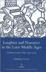 Image for Laughter and Narrative in the Later Middle Ages
