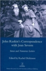 Image for John Ruskin&#39;s Correspondence with Joan Severn : Sense and Nonsense Letters