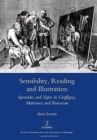 Image for Sensibility, Reading and Illustration