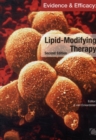 Image for Evidence and Efficacy: Lipid-modifying Therapy