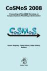 Image for Cosmos 2008 : Complex Systems Modelling and Simulation