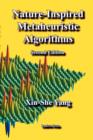 Image for Nature-inspired metaheuristic algorithms