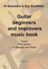 Image for Guitar Beginners and Improvers Music Book : Revised Edition