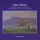 Image for Lilian Bland