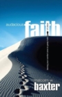 Image for Audacious Faith