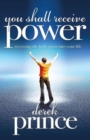 Image for You Shall Receive Power : Receiving the Holy Spirit into Your Life