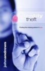 Image for Identity Theft
