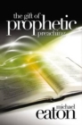 Image for The Gift of Prophetic Preaching