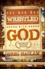Image for The Man Who Wrestled with God