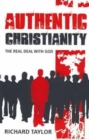 Image for Authentic Christianity : The Real Deal with God