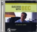 Image for SUCCESS WITH BEC VANTAGE AUDIO CD BRE