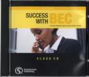Image for SUCCESS WITH BEC HIGHER AUDIOCD BRE