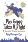 Image for Mrs Guppy takes a flight: a scandal of Victorian spiritualism