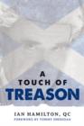 Image for A touch of treason