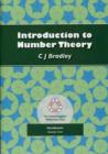 Image for Introduction to Number Theory