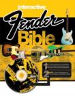 Image for Interactive Fender bible