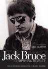 Image for Jack Bruce Composing Himself