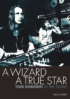Image for A wizard, a true star: Todd Rundgren in the studio