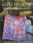 Image for Kaffe Fassett&#39;s Country Garden Quilts