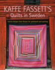 Image for Kaffe Fassett&#39;s Quilts in Sweden