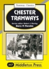 Image for Chester Tramways