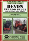 Image for Devon Narrow Gauge : Featuring the Lee Moor Tramway