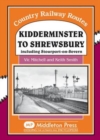 Image for Kidderminster to Shrewsbury