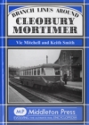 Image for Branch Lines Around Cleobury Mortimer