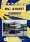 Image for Birmingham Trolleybuses