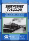 Image for Shrewsbury to Ludlow
