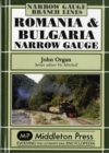 Image for Romania and Bulgaria Narrow Gauge