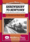 Image for Shrewsbury to Newtown
