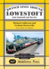 Image for Branch Lines Around Lowestoft