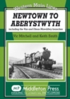 Image for Newtown to Aberystwyth