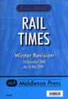 Image for Rail Times