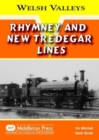 Image for Rhymney and New Tredegar Lines