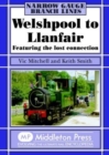 Image for Welshpool to Llanfair