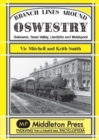 Image for Branch Lines Around Oswestry