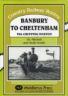 Image for Banbury to Cheltenham Via Chipping Norton